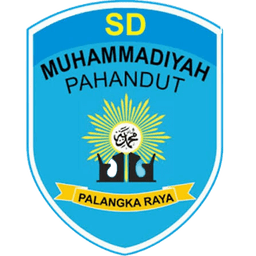Logo SD Muhammadiyah